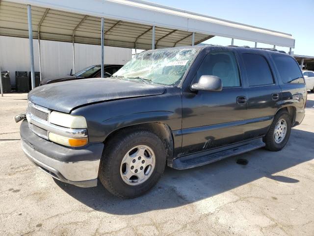 CHEVROLET TAHOE 2003 1gnec13v73r229891