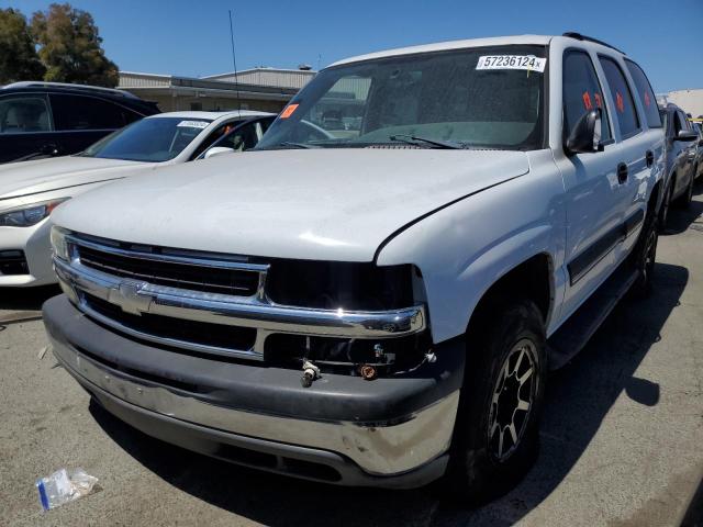 CHEVROLET TAHOE 2004 1gnec13v94j323450