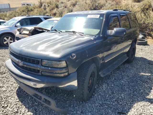 CHEVROLET TAHOE C150 2004 1gnec13vx4r164648