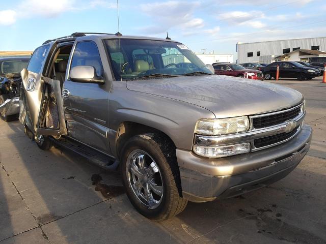 CHEVROLET TAHOE C150 2003 1gnec13z03r147939