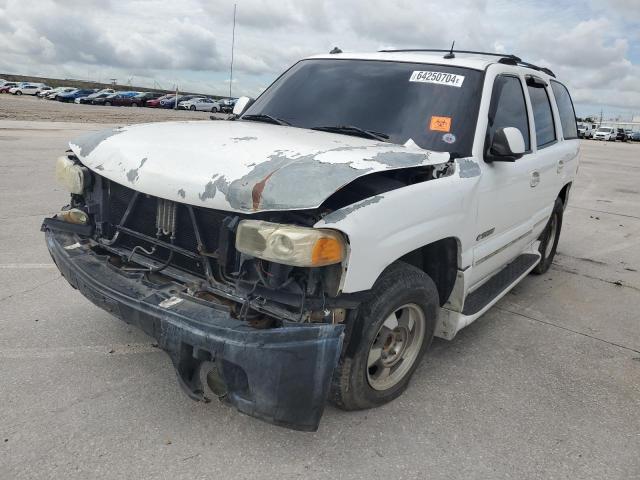 CHEVROLET TAHOE 2003 1gnec13z03r291524