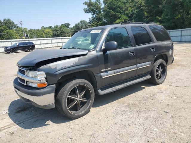 CHEVROLET TAHOE C150 2003 1gnec13z13r240081