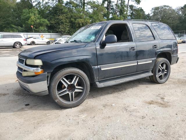 CHEVROLET TAHOE C150 2004 1gnec13z24r280736