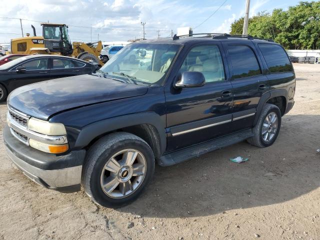 CHEVROLET TAHOE 2006 1gnec13z26r136199