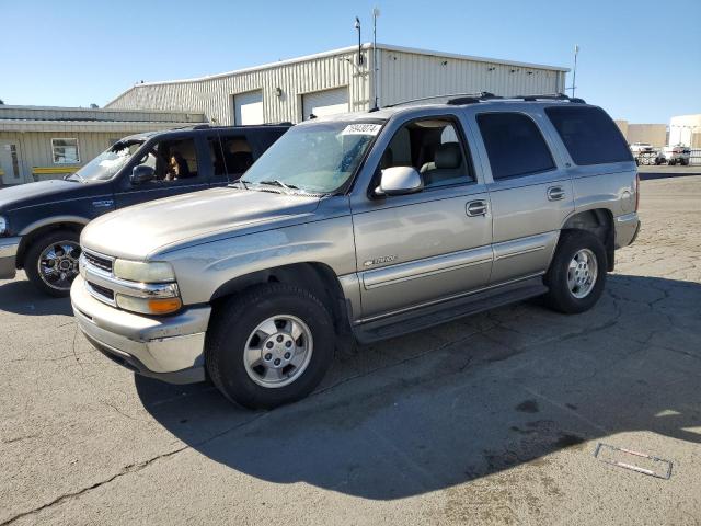 CHEVROLET TAHOE C150 2003 1gnec13z33j223815