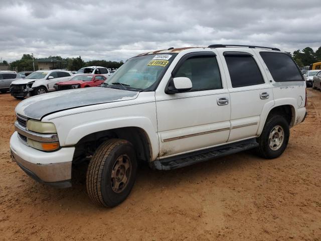 CHEVROLET TAHOE C150 2003 1gnec13z33j244812