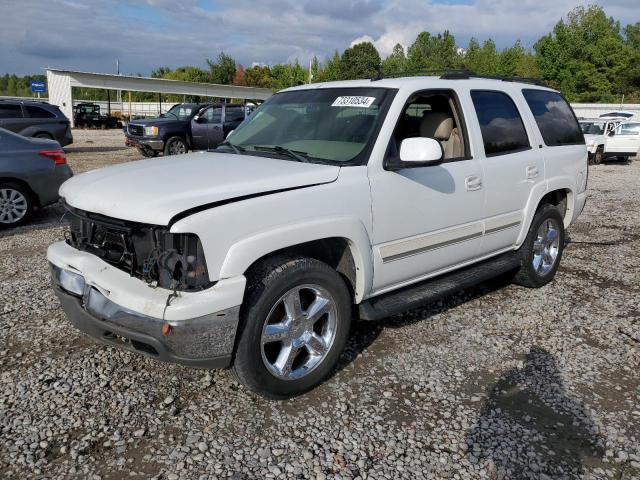 CHEVROLET TAHOE C150 2004 1gnec13z34j292943