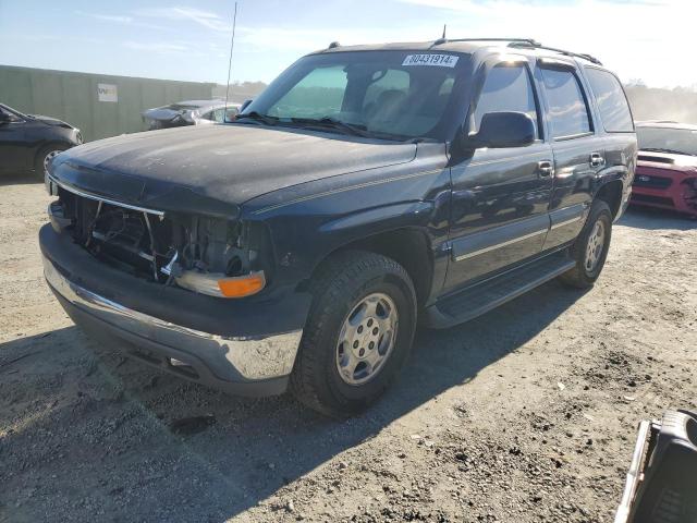 CHEVROLET TAHOE C150 2004 1gnec13z34r123653