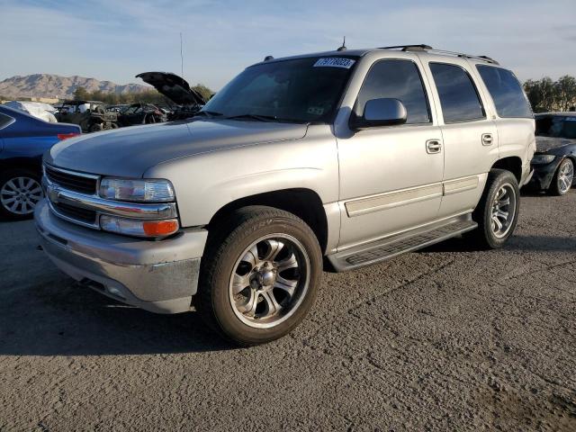 CHEVROLET TAHOE 2004 1gnec13z34r260494