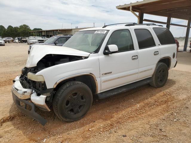 CHEVROLET TAHOE 2003 1gnec13z43j213505