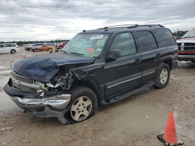 CHEVROLET TAHOE C150 2004 1gnec13z44r104657