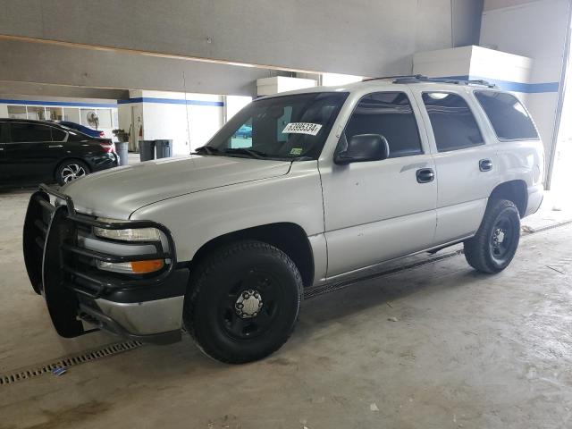 CHEVROLET TAHOE C150 2006 1gnec13z46r146121