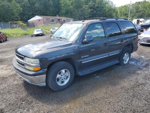 CHEVROLET TAHOE C150 2003 1gnec13z53r218519