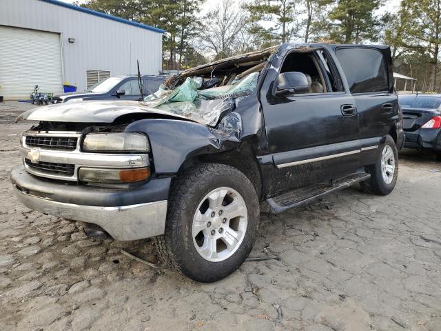 CHEVROLET TAHOE 2003 1gnec13z73j247034