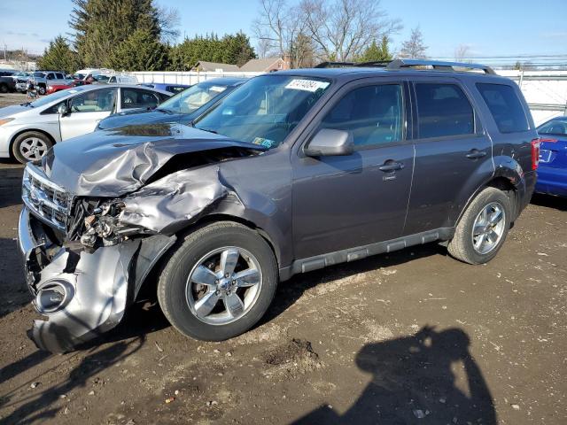 FORD ESCAPE 2012 1gnec13z76r134125