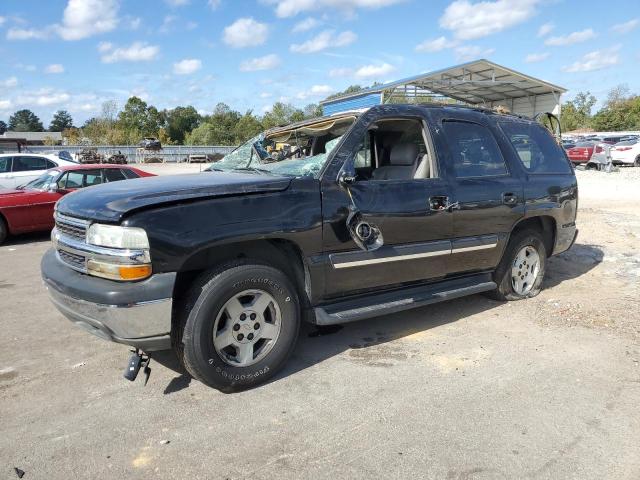 CHEVROLET TAHOE 2004 1gnec13z84r274102