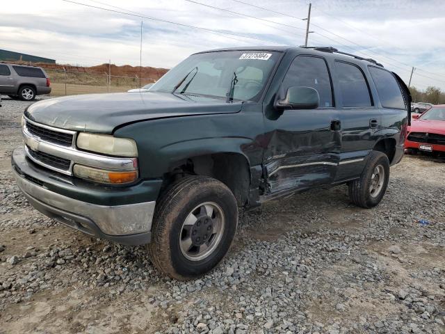 CHEVROLET TAHOE 2003 1gnec13z93r131707