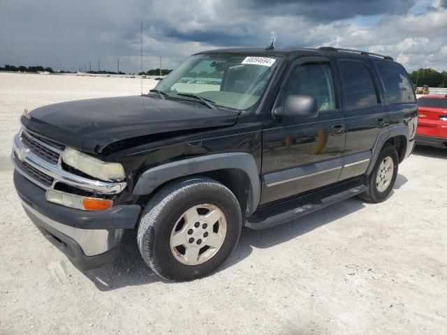 CHEVROLET TAHOE C150 2004 1gnec13z94r198289