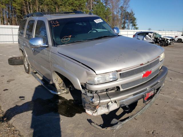 CHEVROLET TAHOE C150 2006 1gnec13zx6r125239