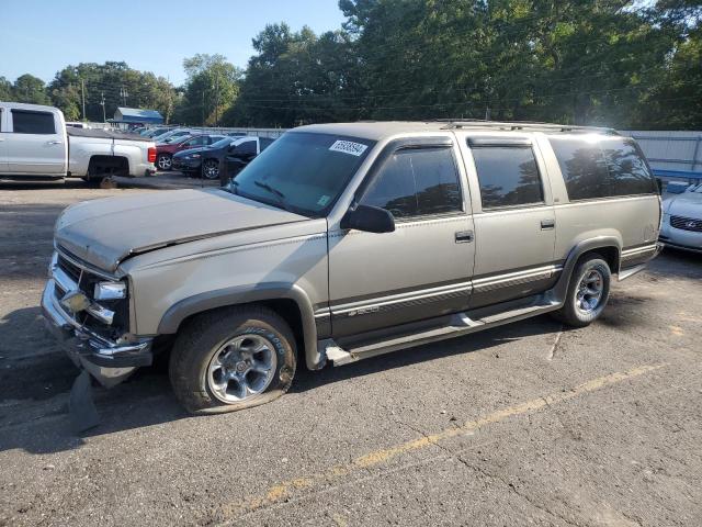 CHEVROLET SUBURBAN C 1999 1gnec16r9xj490863