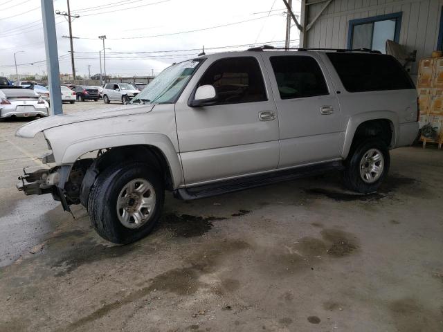 CHEVROLET SUBURBAN C 2004 1gnec16t34j213441