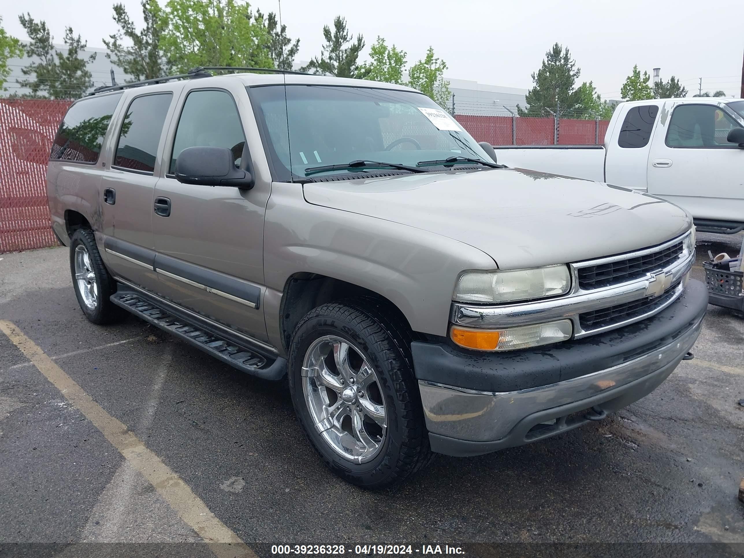 CHEVROLET EXPRESS 2002 1gnec16t42j211159