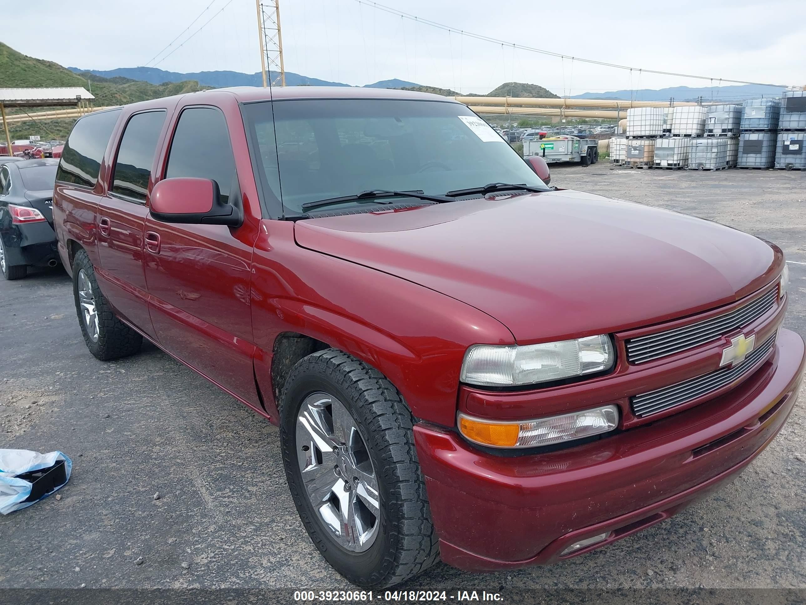 CHEVROLET EXPRESS 2003 1gnec16t43j136125