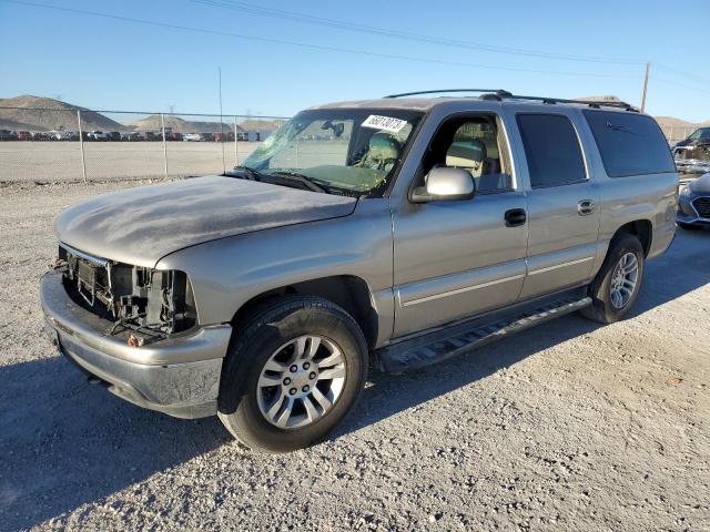 CHEVROLET SUBURBAN C 2001 1gnec16t51j280697