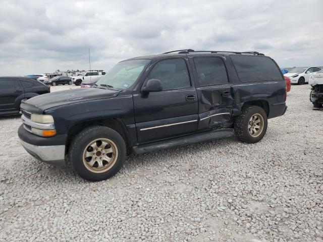 CHEVROLET SUBURBAN C 2001 1gnec16t51j292588