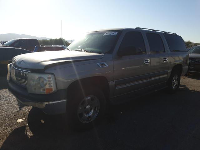 CHEVROLET SUBURBAN C 2003 1gnec16t53j257715