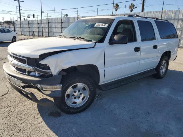 CHEVROLET SUBURBAN C 2003 1gnec16t73j263581