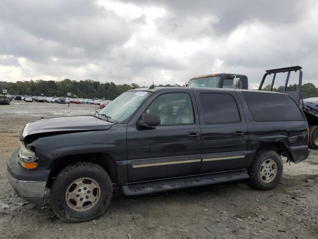 CHEVROLET SUBURBAN 2004 1gnec16t74j207691