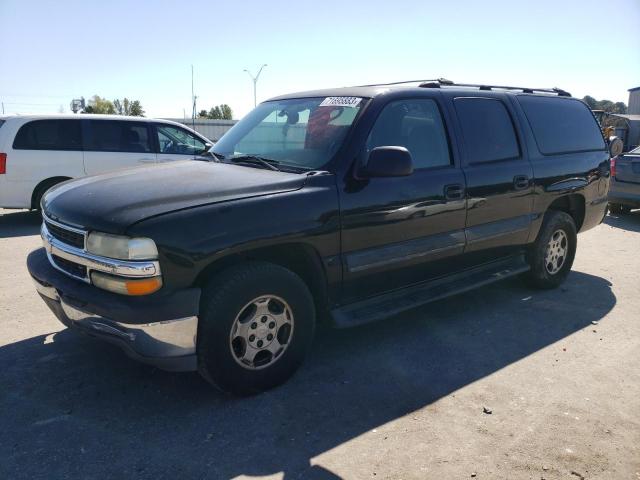 CHEVROLET SUBURBAN C 2004 1gnec16t94r129304