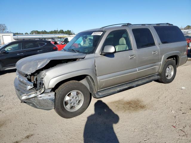 CHEVROLET SUBURBAN C 2002 1gnec16z02j287885