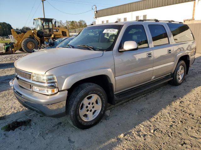 CHEVROLET SUBURBAN C 2004 1gnec16z04j328311