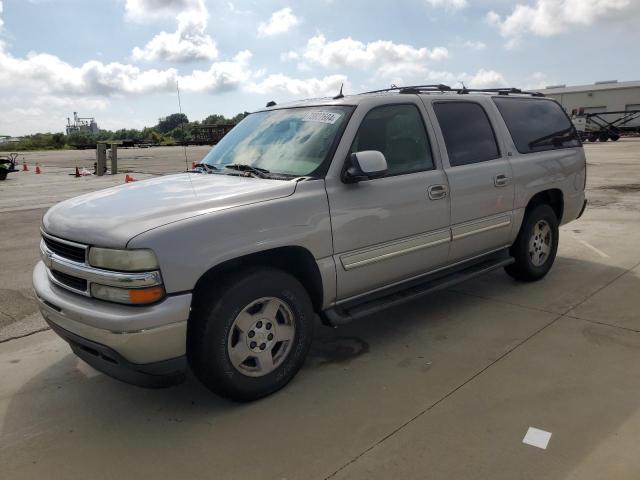 CHEVROLET SUBURBAN C 2005 1gnec16z05j130250