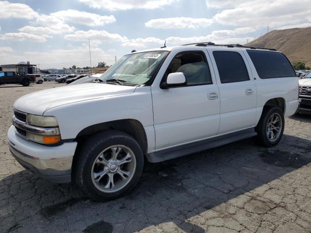 CHEVROLET SUBURBAN C 2005 1gnec16z05j176029