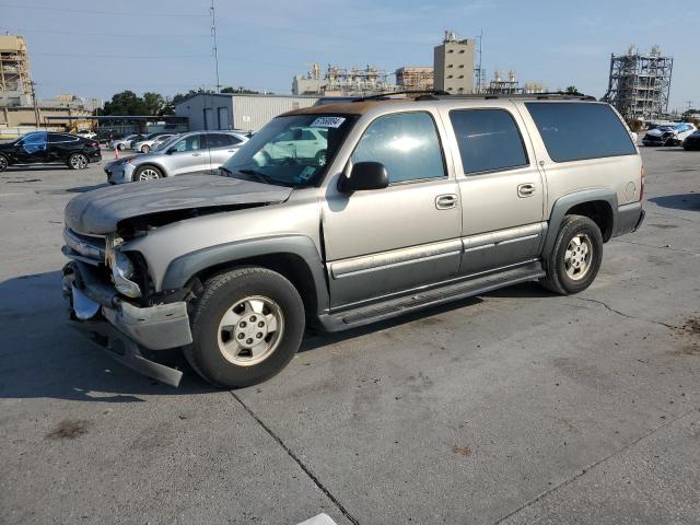 CHEVROLET SUBURBAN C 2002 1gnec16z12j104848