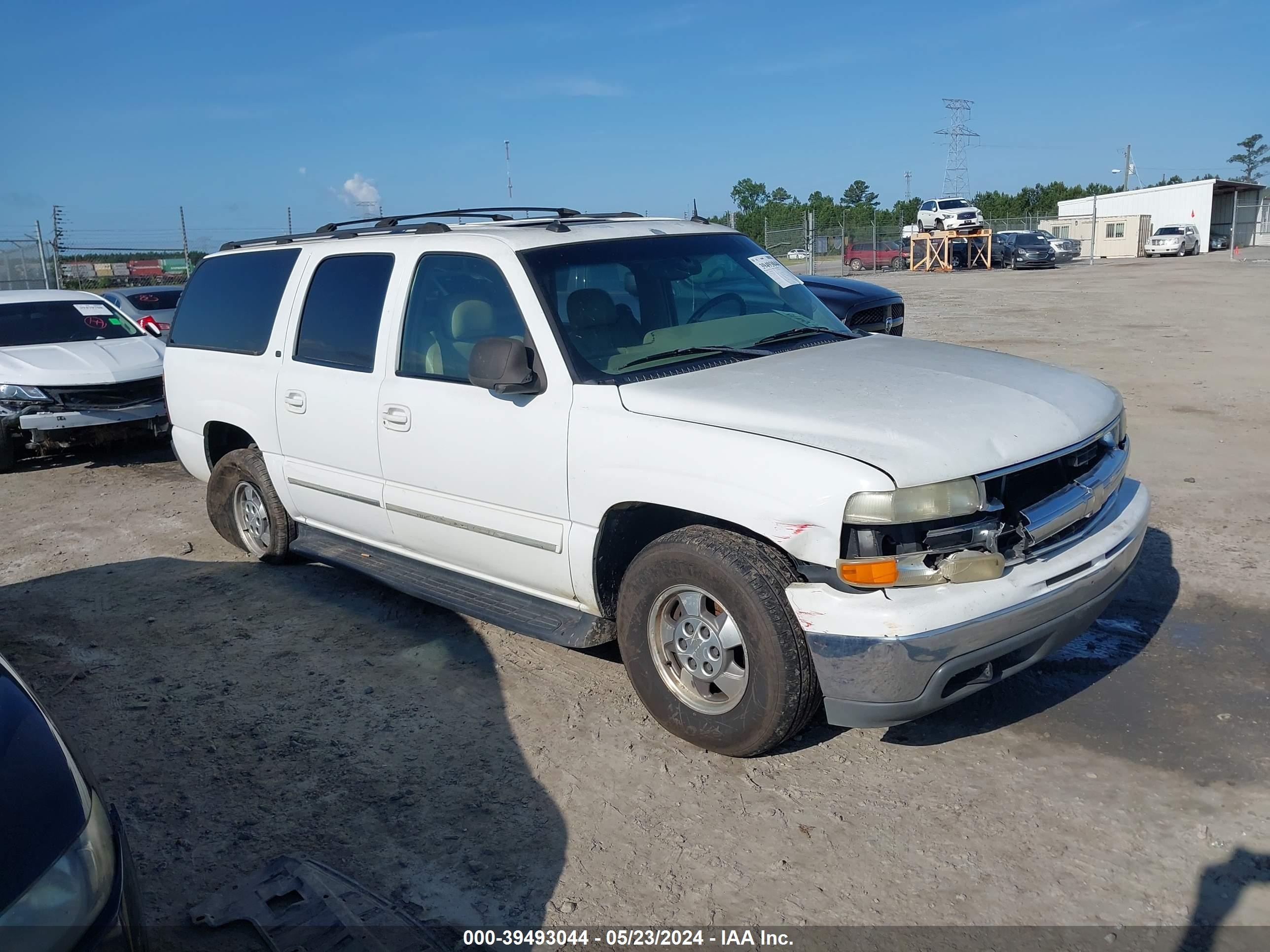 CHEVROLET EXPRESS 2003 1gnec16z13j178370