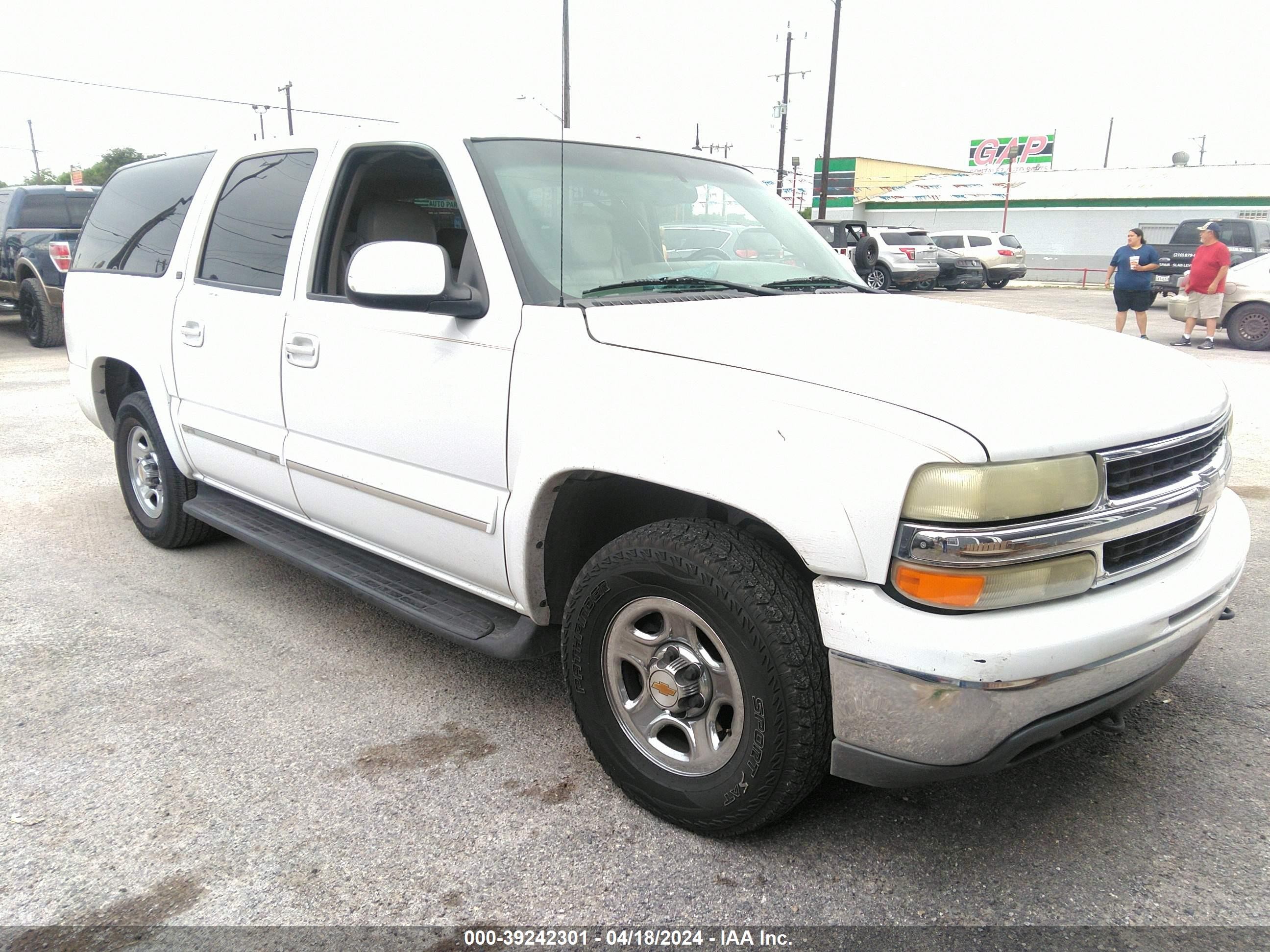 CHEVROLET EXPRESS 2002 1gnec16z22j150155