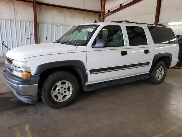 CHEVROLET SUBURBAN C 2006 1gnec16z26j167995