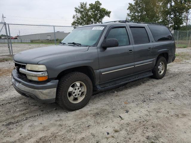 CHEVROLET SUBURBAN C 2002 1gnec16z32j129024