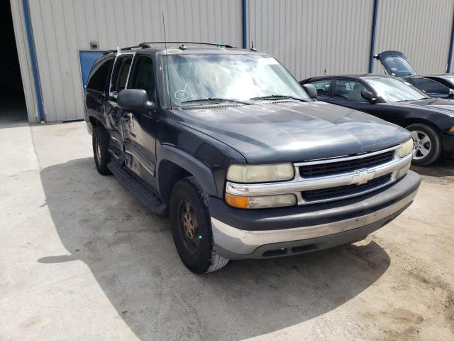 CHEVROLET SUBURBAN C 2003 1gnec16z33j339107