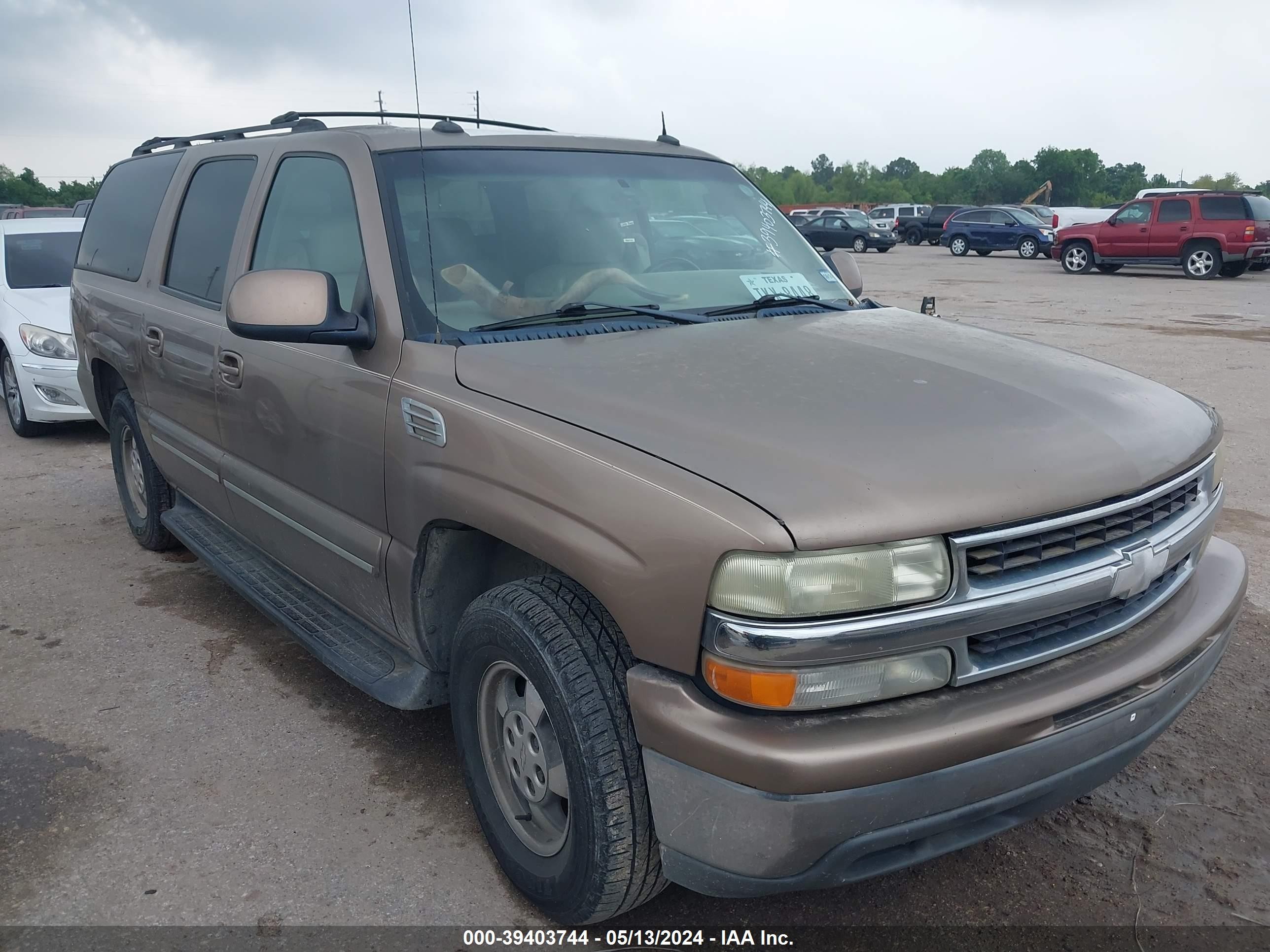 CHEVROLET EXPRESS 2003 1gnec16z33r173883