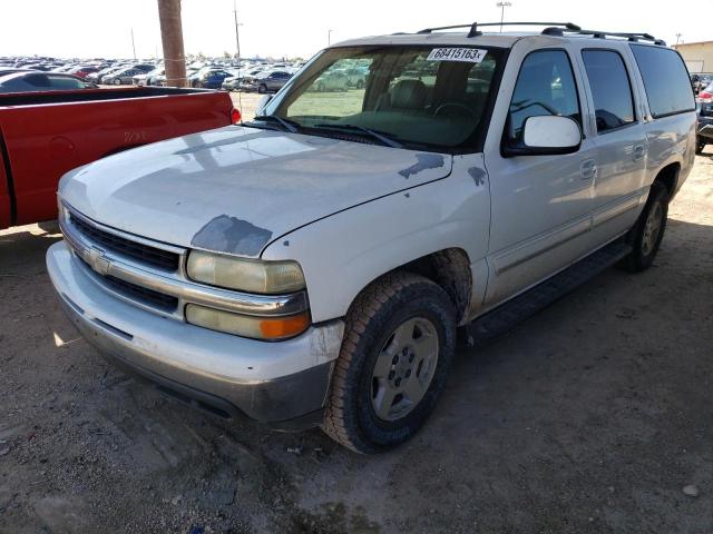 CHEVROLET SUBURBAN C 2006 1gnec16z36j167987