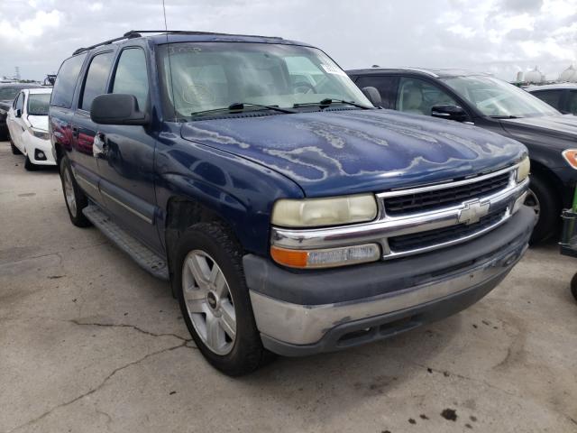 CHEVROLET SUBURBAN C 2003 1gnec16z43j193848