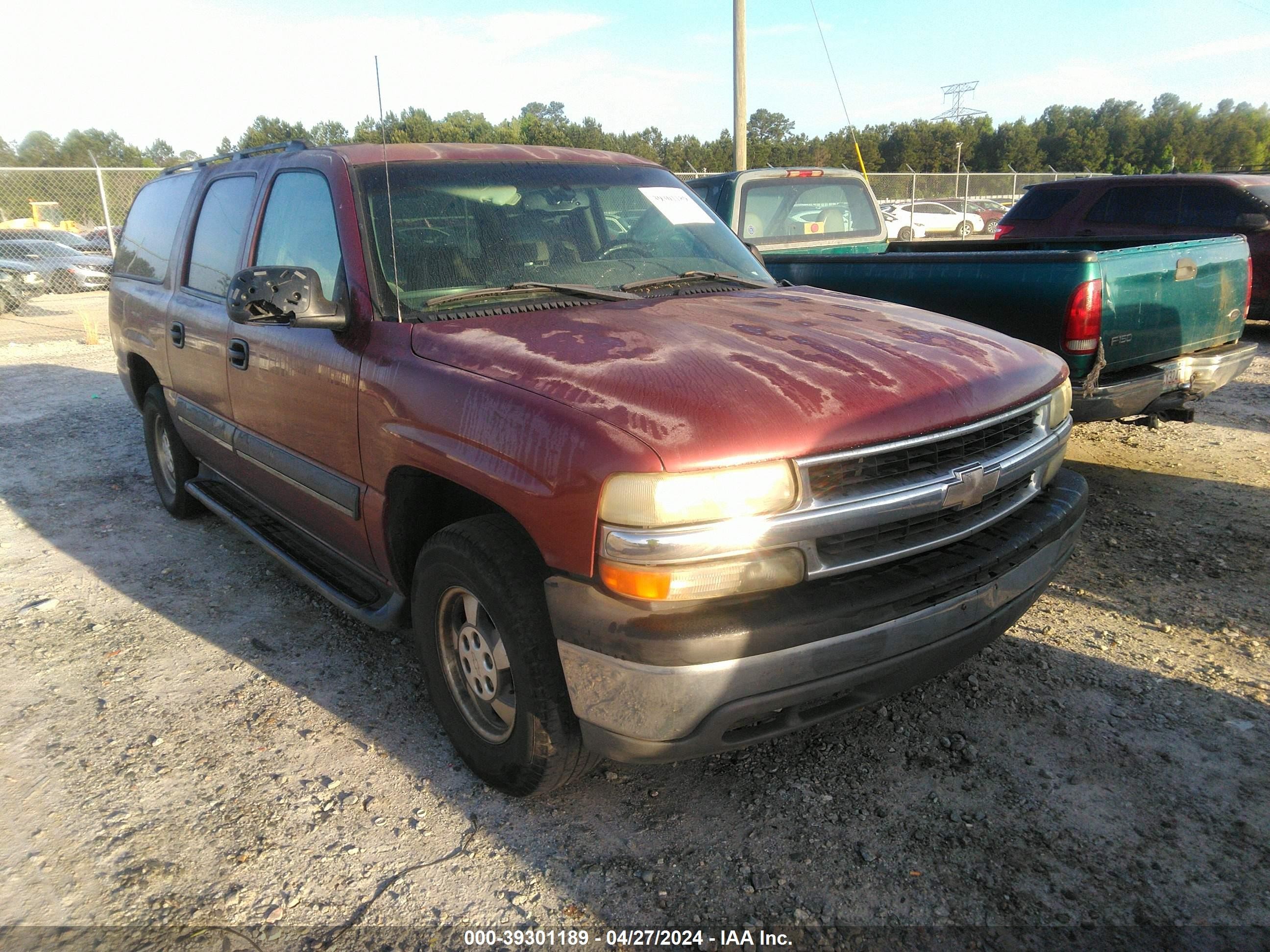 CHEVROLET EXPRESS 2003 1gnec16z43j223012