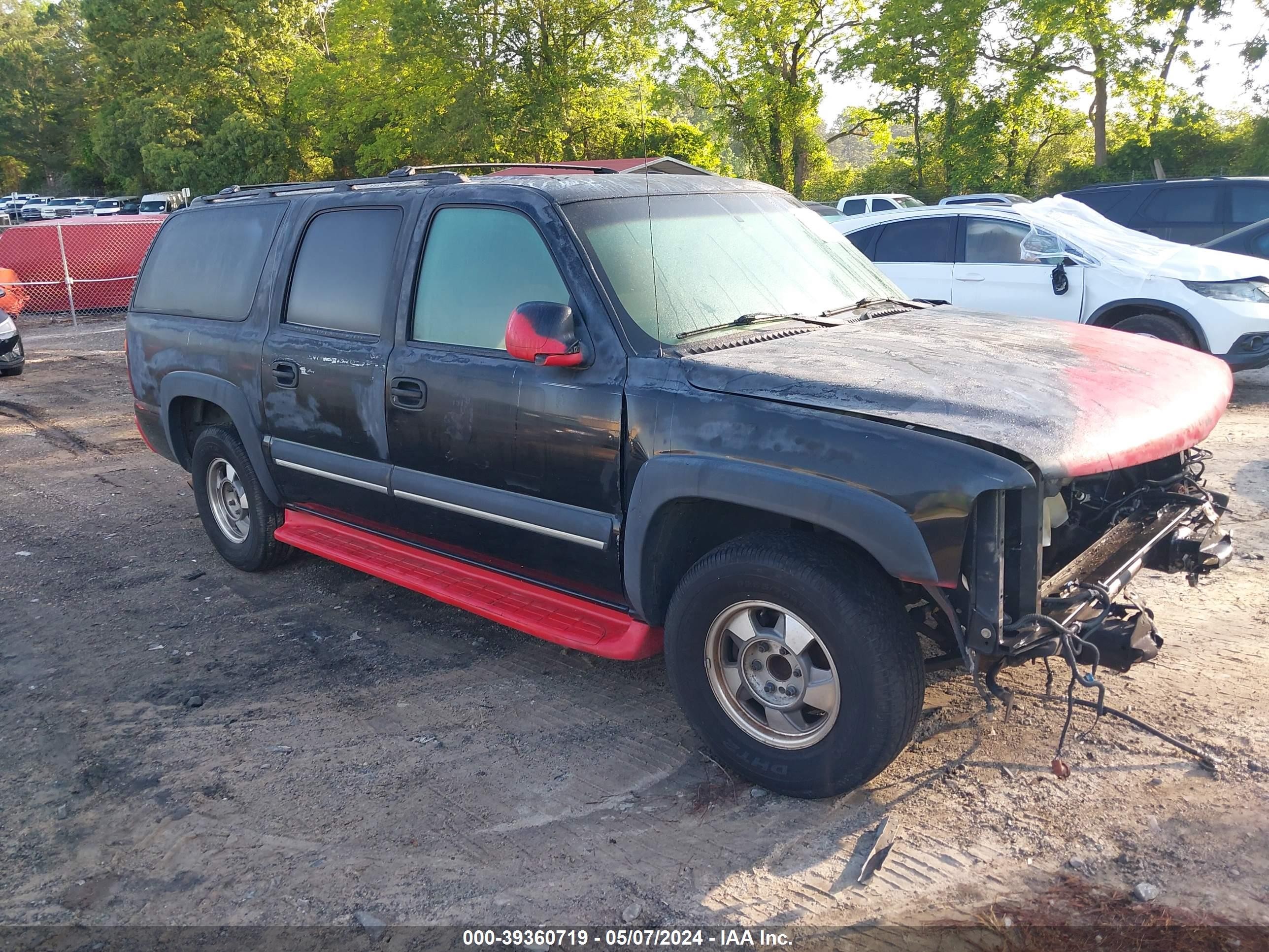 CHEVROLET EXPRESS 2003 1gnec16z43j249948