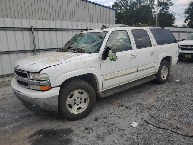 CHEVROLET SUBURBAN C 2005 1gnec16z45j233283