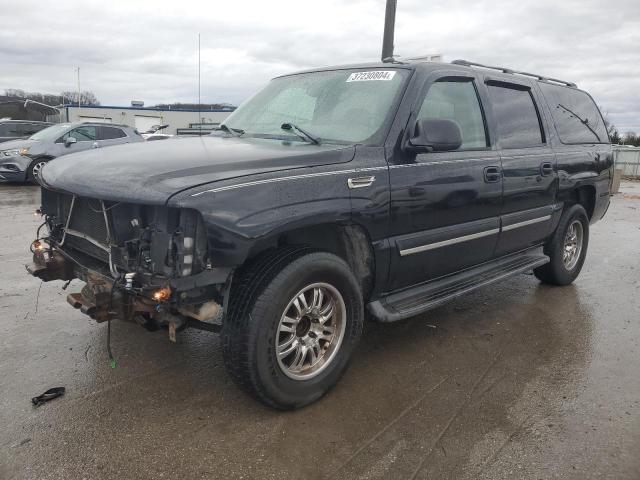 CHEVROLET SUBURBAN 2005 1gnec16z45r117695